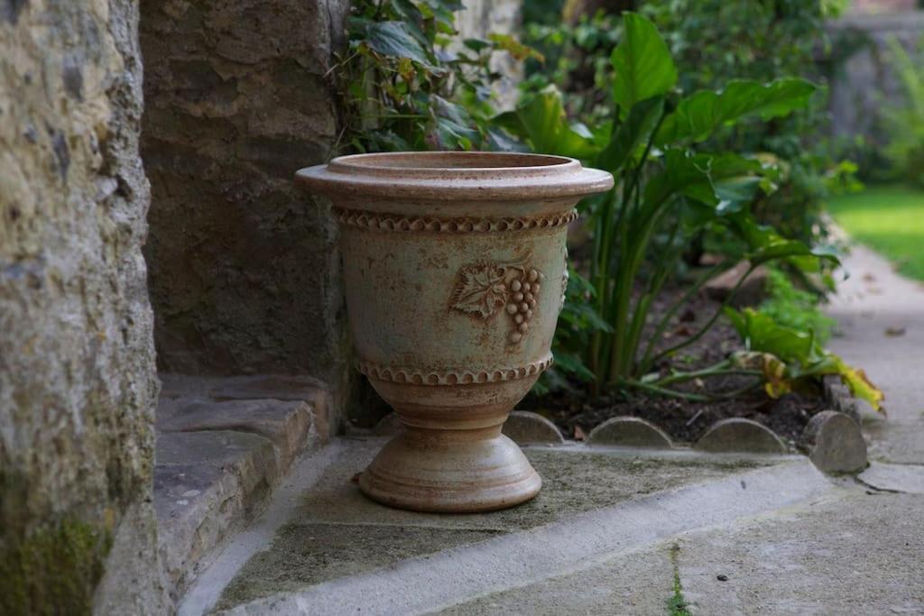 Le Nid De Rochefort エクステリア 写真