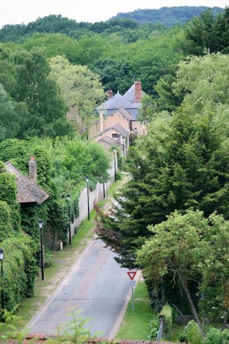 Le Nid De Rochefort エクステリア 写真